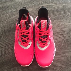 Adidas Alpha Bounce Sneakers